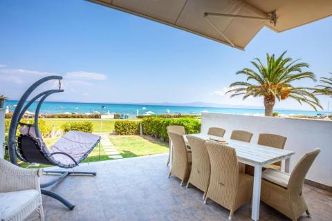 Best Areas in Sithonia, Halkidiki