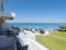 Moana  Seafront Maisonette - Pefkochori Halkidiki 4bedrooms