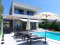 Villa Hristos Nea Skioni Kassandra 3 bedrooms